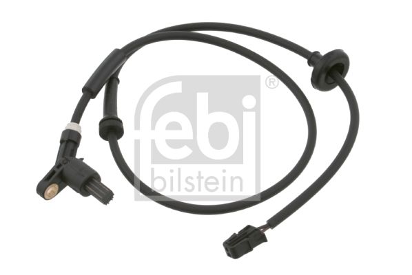 Czujnik, prędkość obrotowa koła FEBI BILSTEIN 24058