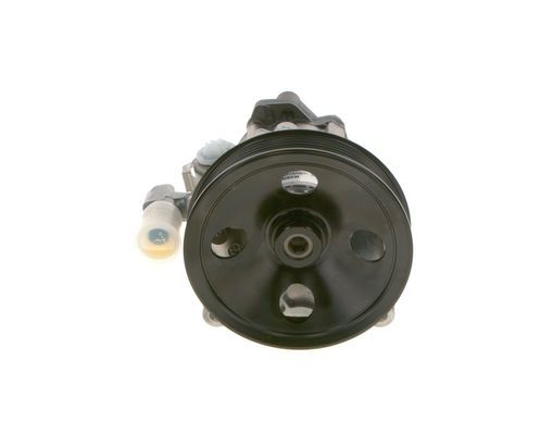 Pompa hydrauliczna, układ kierowniczy BOSCH KS00000686