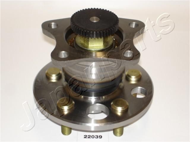 Piasta koła JAPANPARTS KK-22039