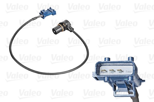 Generator impulsów, wał korbowy VALEO 254063