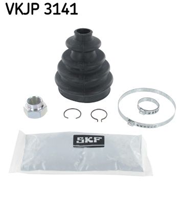 Zestaw osłon, wał napędowy SKF VKJP 3141