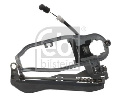 Rama, zewnętrzny uchwyt drzwi FEBI BILSTEIN 37682