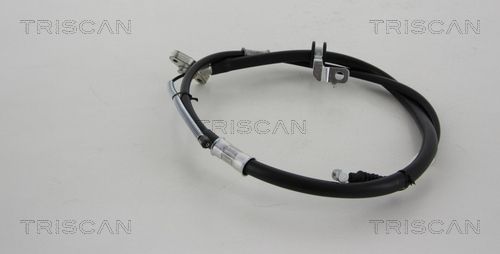 Cięgło, hamulec postojowy TRISCAN 8140 131196