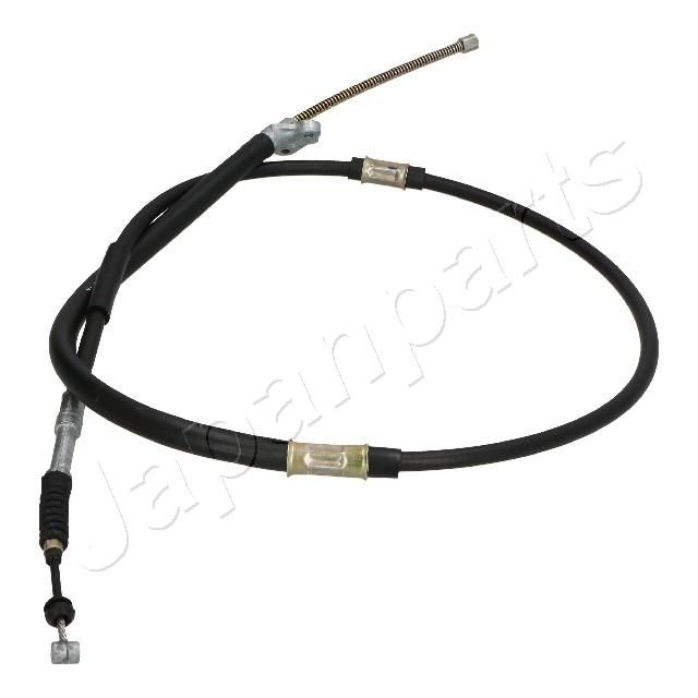 Cięgło, hamulec postojowy JAPANPARTS BC-205