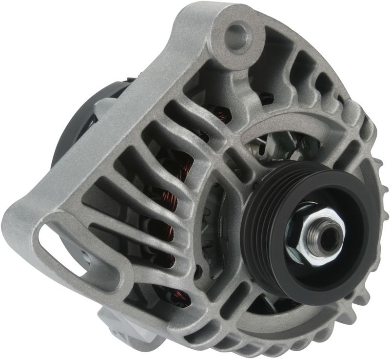 Alternator HC-Cargo F 032 114 899
