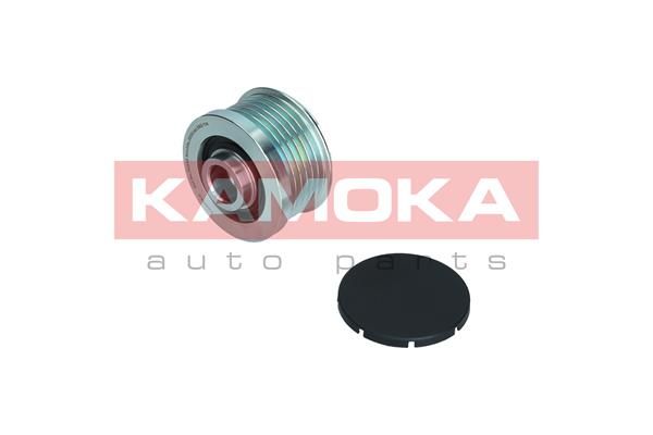 Alternator - sprzęgło jednokierunkowe KAMOKA RC058