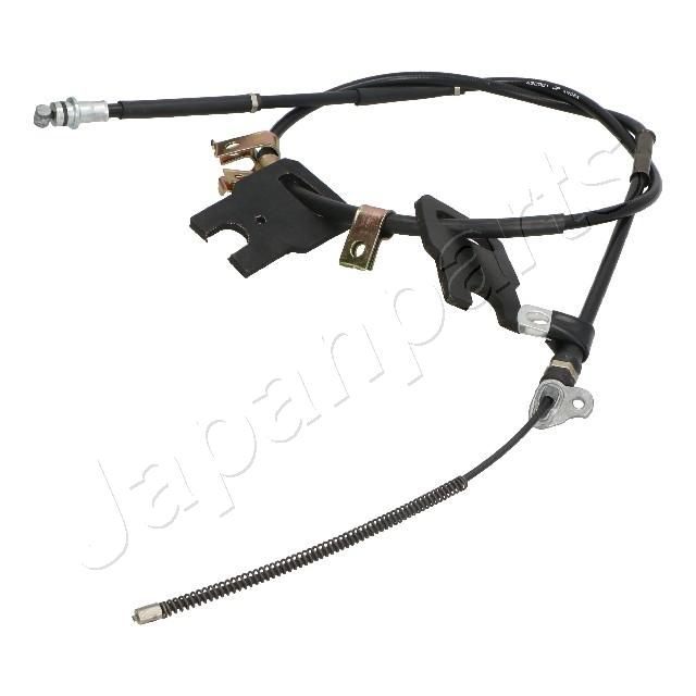 Cięgło, hamulec postojowy JAPANPARTS BC-843L