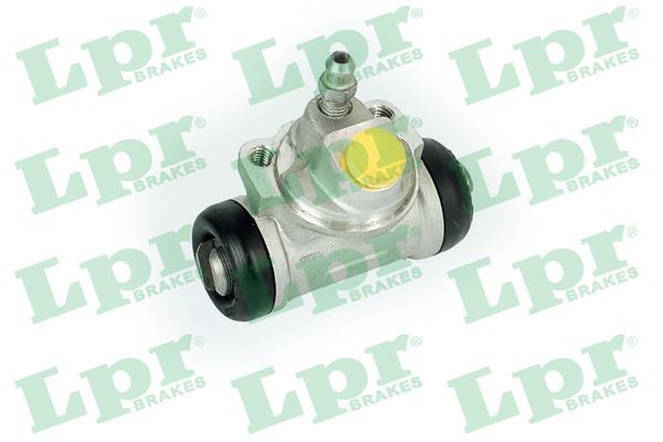 Cylinderek hamulcowy LPR 4118