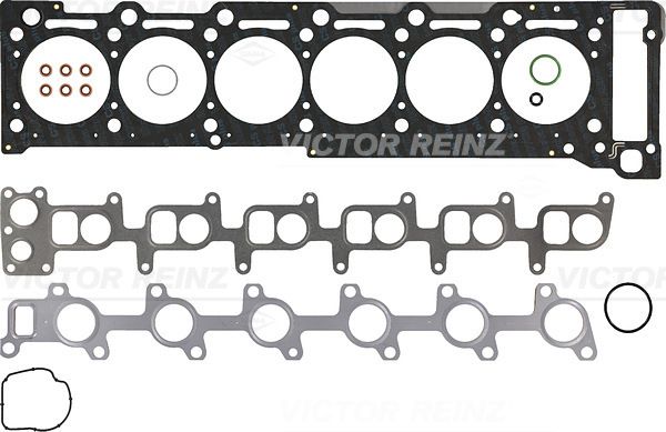 Zestaw uszczelek, głowica cylindrów VICTOR REINZ 02-35165-01