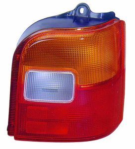 Lampa tylna zespolona ABAKUS 211-1925R-A