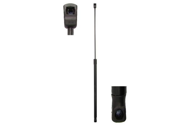 Sprężyna gazowa, maska Magnum Technology MGS0015