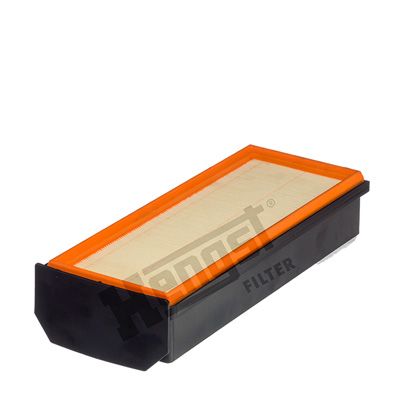 Filtr powietrza HENGST FILTER E1071L
