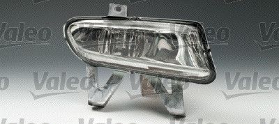 Reflektor przeciwmgłowy VALEO 087571