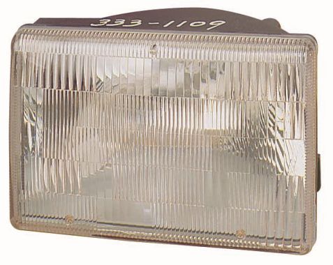 Reflektor ABAKUS 333-1109R-AS