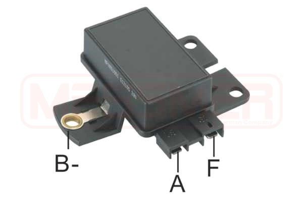 Regulator napięcia ERA 215785
