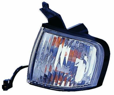 Lampa kierunkowskazu ABAKUS 216-1550L-UE