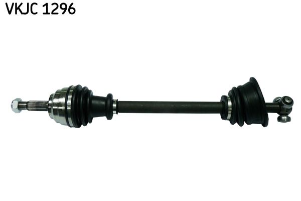 Wał napędowy SKF VKJC1296