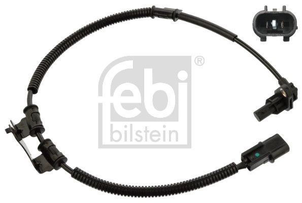Czujnik, prędkość obrotowa koła FEBI BILSTEIN 109064