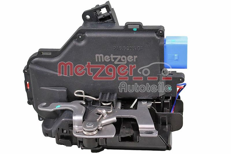 Zamek drzwi METZGER 2314476