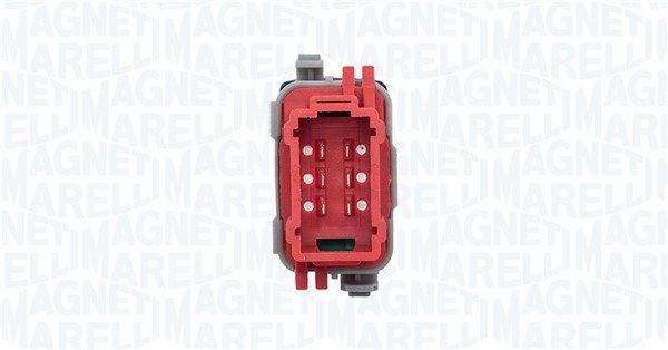 Przełącznik, podnośnik szyby MAGNETI MARELLI 000051177010