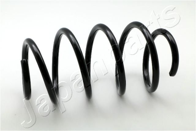 Sprężyna zawieszenia JAPANPARTS ZC3358H
