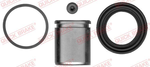 Zestaw naprawczy, zacisk hamulca QUICK BRAKE 114-5095