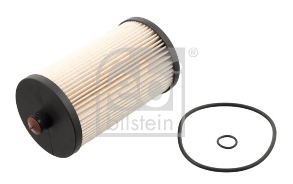 Filtr paliwa FEBI BILSTEIN 101318