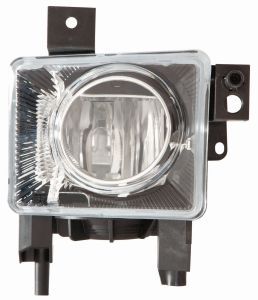 Reflektor przeciwmgłowy ABAKUS 442-2028l-ue