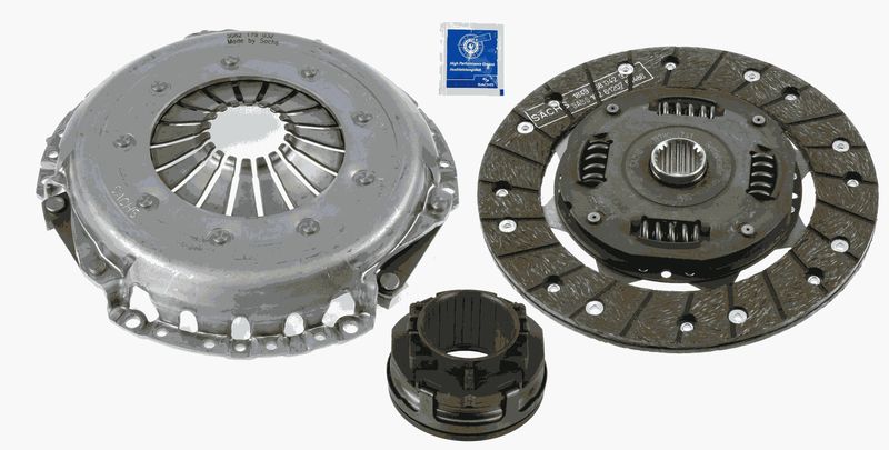 Zestaw sprzęgieł SACHS 3000 840 301