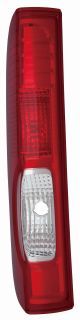 Lampa tylna zespolona ABAKUS 551-1974l3ue