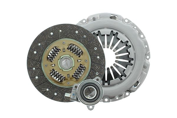 Zestaw sprzęgieł AISIN CKO-032R