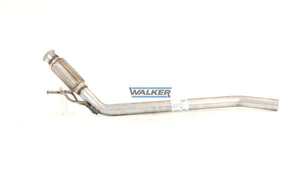 Rura wydechowa WALKER 10656