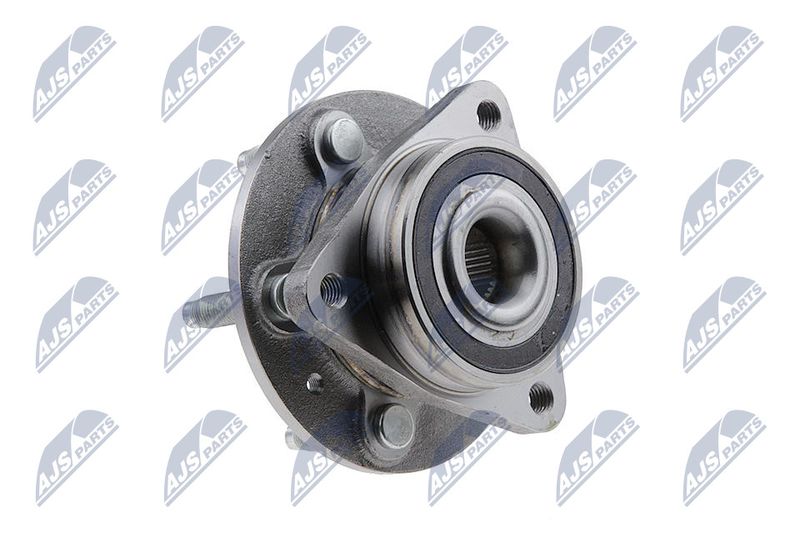 Zestaw łożysk koła NTY KLP-PL-030