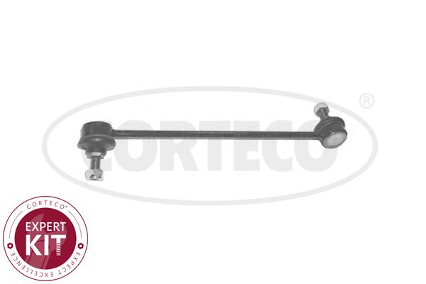 Drążek / wspornik, stabilizator CORTECO 49398961