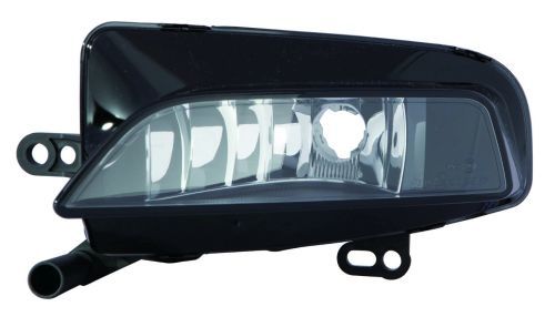 Reflektor przeciwmgłowy ABAKUS 446-2014l-uq