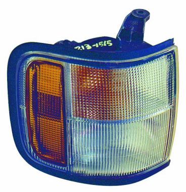 Lampa kierunkowskazu ABAKUS 213-1515L-A