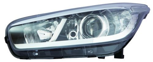 Reflektor ABAKUS 223-1149rmlemn2