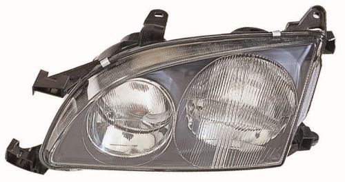 Reflektor ABAKUS 212-1187l-ld-em