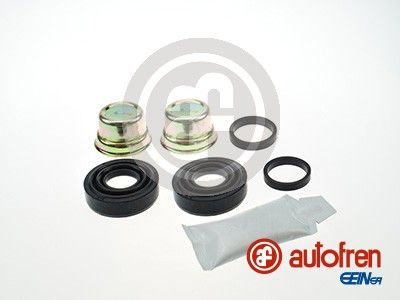 Osłona, prowadzenie zacisku hamulcowego AUTOFREN SEINSA D7004