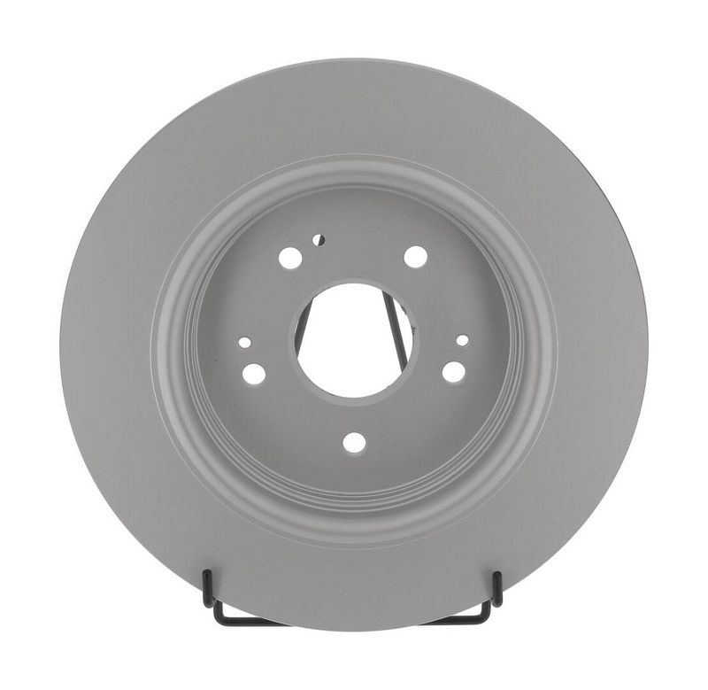 Tarcza hamulcowa FERODO DDF3189C