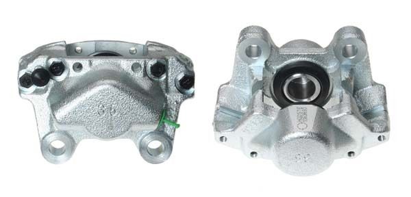 Zacisk hamulca BUDWEG CALIPER 342459