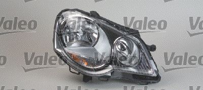 Reflektor VALEO 043012