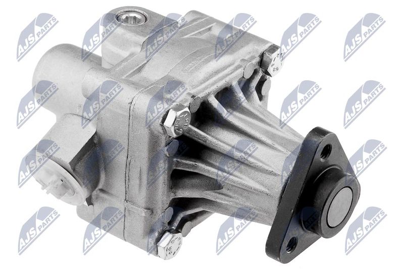 Pompa hydrauliczna, układ kierowniczy NTY SPW-BM-024