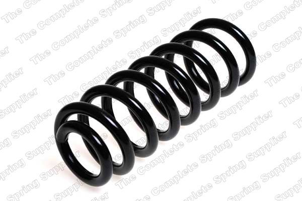 Sprężyna zawieszenia LESJÖFORS 4266719
