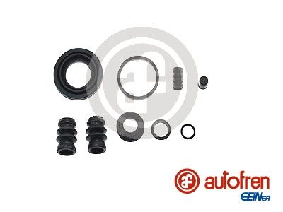 Zestaw naprawczy, zacisk hamulca AUTOFREN SEINSA D41889