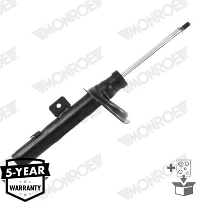 Amortyzator MONROE 742122SP