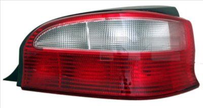 Lampa tylna zespolona TYC 11-0019-01-2