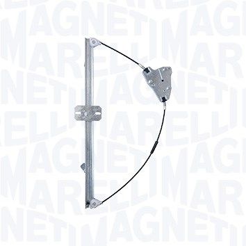 Podnośnik szyby MAGNETI MARELLI 350103132500
