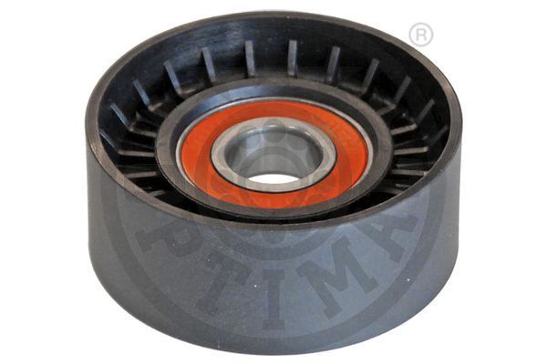 Rolka napinacza, pasek klinowy wielorowkowy OPTIMAL 0-N1669S