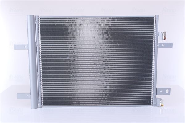 Skraplacz, klimatyzacja NISSENS 940480